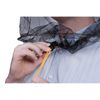 HunterBee 2 PCS Round Beekeeping Beekeepers hat with Veil net Netting/Mosquito Netting hat