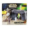 Star Wars Power of the Force Endor Attack Playset