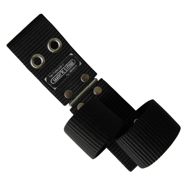 Kozuchi BH-003 BK Hinged Tool Holder Ratchet Black