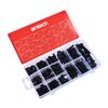 Amtech S6230 240 Piece hex Head nut and Bolt Set