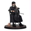 SD TOYS Wednesday Figurine with Cello 20 cm