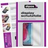 5x Screen Protector for Oppo Reno3 Protection Crystal Clear dipos