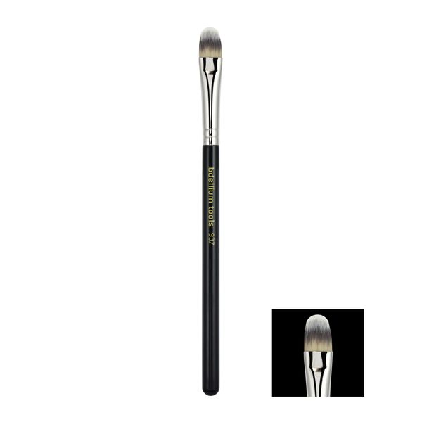 Bdellium Tools Professional Makeup Brush Maestro Series - 937 Concealer