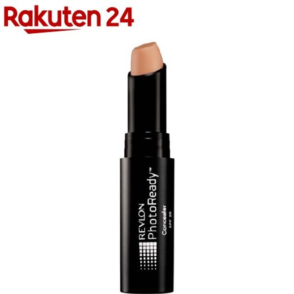 Revlon Photoready Concealer 04 Medium (1 bottle) Revlon (REVLON) [pores, blemishes, dark circles, freckles, radiant skin, beautiful skin, tone up]