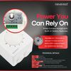 neverest® Dimmer 1.5 A – Speed Controller for Fans, Pumps