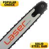 32" Chainsaw Pro Bar and Full Chisel Chain fits Stihl 038, 039, 040, 042