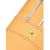 IL BISONTE 54_1_411235 F Pencil Case, Navy