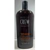 American Crew Power Cleanser Style Remover Shampoo, 33.8 oz.