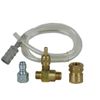 BE PRESSURE 85.400.000 Kit, Soap Inj (Multi Flow) 3 Pieces/Bubble Pkg