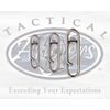 Tactical Anglers Power Clips-125lb Bulk 25pc Pack
