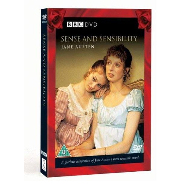 Sense And Sensibility (BBC) [1981] [DVD]