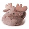 Inwolino 6795 - Fu w rmer Elch, Beige/Meliert
