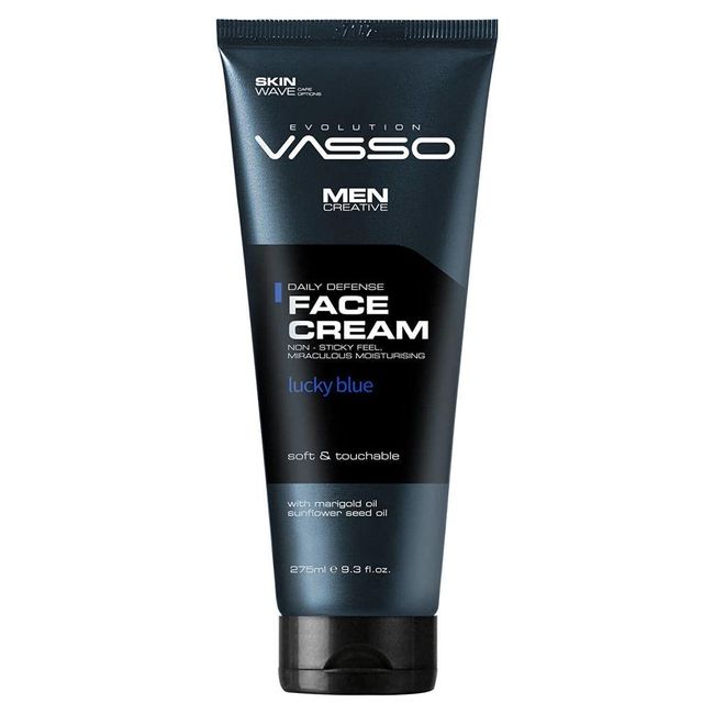 Vasso Yüz Kremi 275 ml