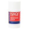 NAQI Warming Stick, Cold Protection, Easy to Keep Your Hands Dirty, Warming Up Warming, Balm Stick, 2.5 fl oz (75 ml)