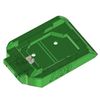 New adapter for DeWALT Flexvolt 60V max  batterydock power connector 12 gauge 