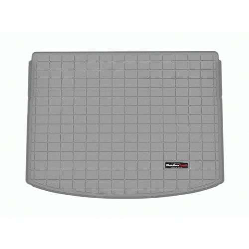 WeatherTech Cargo Trunk Liner for Honda CR-V - Cargo Tray in Lowest Position (421568) Grey