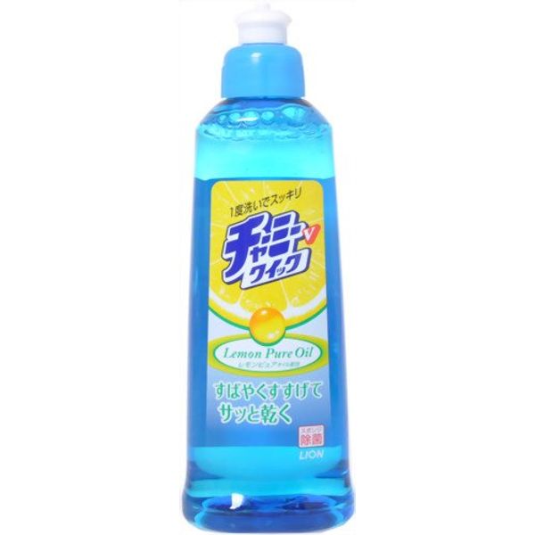 Charmy V Quick Body, 9.2 fl oz (260 ml)