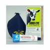 Shut Eye Pinkeye Patches Glue Calf Size 10 Count Cattle Protective Eye Patch