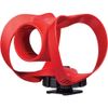 Rode VideoMic GO II Camera-Mounted Shotgun Microphone with Rode SC15 USB-C Cable