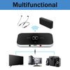 NEW Bluetooth 5.0 & 4.0 Wireless Audio Music Stereo Adapter receiver USA