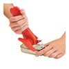 Kuhn Rikon 5-in-1 Ultimate Auto Opener, Black