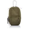 HAKUBA Digital Camera Case Twin Pack Camera Pouch S Green SPG-TPCPS-OVD