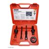 POWER STEERING PULLEY PULLER / INSTALLER KIT – automotive hand tools – GM & FORD