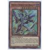 Double Disruptor Dragon - BODE-EN002 - Super Rare - 1st Edition