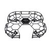 CYNOVA Propeller Guard Tello Case Full Protective Tello Cover Lightweight Easy Removal (Gray)
