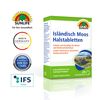 Sunlife Icelandic Moss Neck Tablets