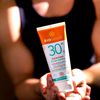 Bio Solis Leche Solar Facial Y Corporal Spf30 100 ml