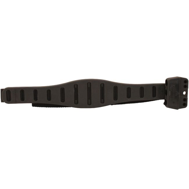 Blackpowder Products The Claw Muzzleloader Sling with SpeedClip Loader (Black)