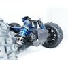 TRAXXAS SLEDGE Compatible FRONT BUMPER BODY PROTECTOR | PREVENT TUCKED TORN BODY