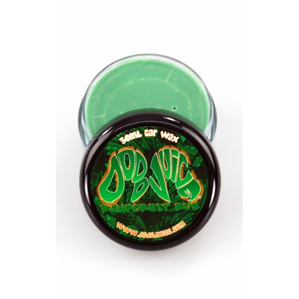 Dodo Juice Rainforest Rub 30ml