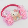 Hello Kitty Glitter Pair Chara Rubber 2