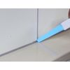SK11 Soft Caulking Spatula, 0.3 inches (7.5 mm)