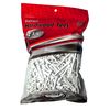 ProActive Sports ProActive Tees 2-3/4-Inch-500 Pack (White)