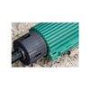 HELLERMANN HWPP-16L2-GR Gel/Cable Set – Pack of 1, 435 01660