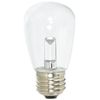 Halco BC7276 80522 - S14CL1C/827/LED Sign Scoreboard LED Light Bulb