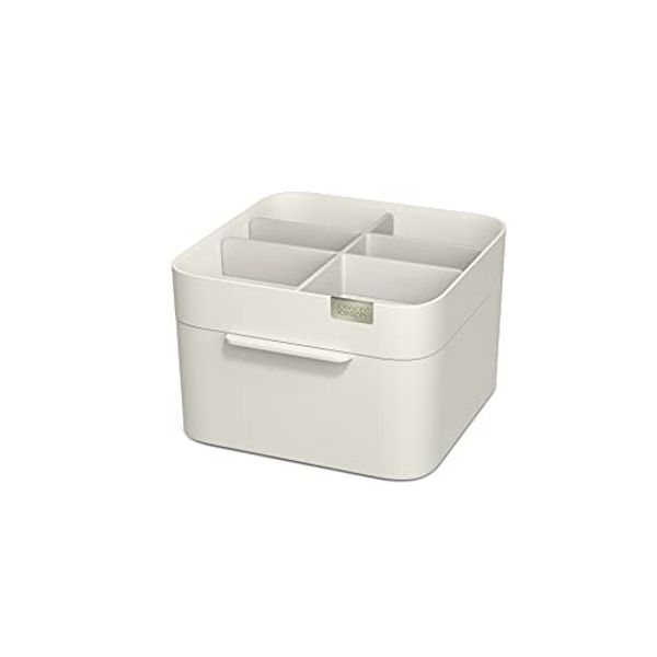 Viva Cosmetic organizer with drawer medium shell