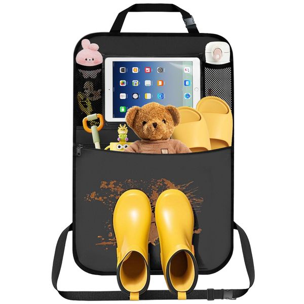 CNMTCCO Child Car Organizer