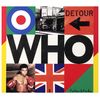 WHO (Limited Deluxe Edition)