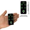 Replacement for Omni Breeze Omnibreeze Fan Remote Control DC2018