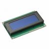 LCD 2004 Blue 20x4 LCD2004 Character Module Display Screen For Arduino SPI