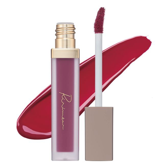 Ririmew Sensual Fix Tint (02 Classical Plum)