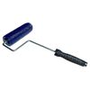 RL 115400 Wood Concrete Stamp Roller