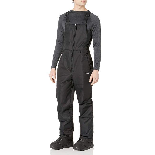 Arctix Men's Essential Insulated Bib Overalls