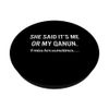 Funny Qanun Quote Instrument Music PopSockets Standard PopGrip