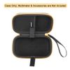 RLSOCO Hard Case for Fluke 101/106/107 Digital Multimeter