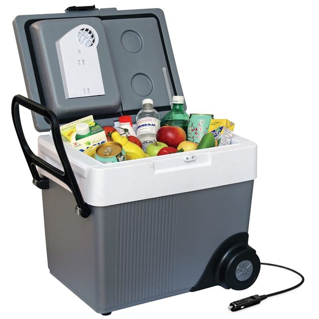 The Iceless Cooler 